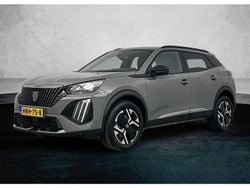 Grijs Gebruikt 2024 Peugeot 2008 Allure SUV | € 29.295