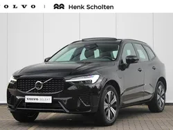 Zwart Gebruikt 2024 Volvo XC60 Plus SUV | € 64.950 (Duur)