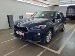 Blauw Gebruikt 2019 BMW X2 SUV | € 18.990 (Goede deal)
