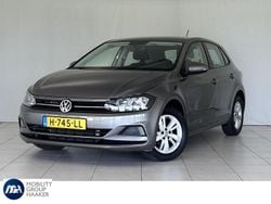 Grijs Gebruikt 2019 VW Polo Comfortline Hatchback | € 17.900 (Goede deal)