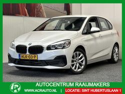 Wit Gebruikt 2019 BMW 225 Active Tourer iPerformance MPV | € 17.935 (Goede deal)
