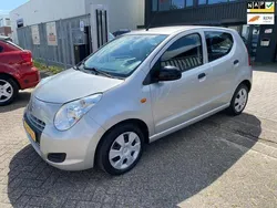 Grijs Gebruikt 2009 Suzuki Alto Comfort Hatchback | € 2.450 (Eerlijke prijs)