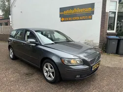 Grijs Gebruikt 2006 Volvo V50 Stationwagen | € 1.299 (Eerlijke prijs)