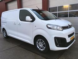 Wit Gebruikt 2018 Citroën Jumpy Business Class MPV | € 13.950