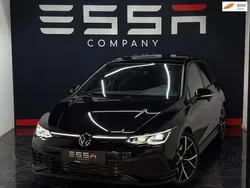 Zwart, metallic lak Gebruikt 2022 VW Golf VIII GTI Hatchback | € 35.950 (Goede deal)