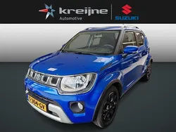 Blauw Gebruikt 2023 Suzuki Ignis Style Hatchback | € 23.925 (Eerlijke prijs)