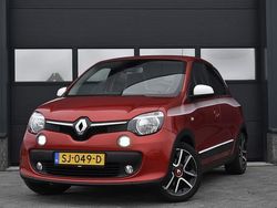 Rood Gebruikt 2018 Renault Twingo Intens Hatchback | € 7.950 (Goede deal)