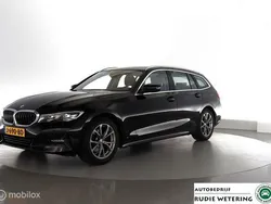 Zwart Gebruikt 2020 BMW 320 Efficient Dynamics Stationwagen | € 31.950 (Eerlijke prijs)