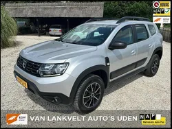 Zilver Gebruikt 2018 Dacia Duster Prestige SUV | € 13.750 (Eerlijke prijs)