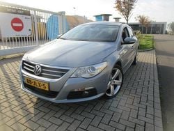 Grijs Gebruikt 2009 VW CC Sedan | € 4.250 (Goede deal)