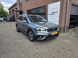 Grijs Gebruikt 2016 Suzuki SX4 S-Cross SUV | € 17.950 (Eerlijke prijs)