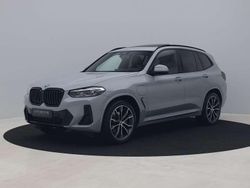 Grijs, metallic lak Gebruikt 2023 BMW X3 M Sport SUV | € 52.900 (Goede deal)
