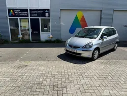 Grijs Gebruikt 2007 Honda Jazz Cool Hatchback | € 1.250 (Super prijs)