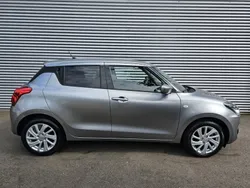 Grijs Gebruikt 2021 Suzuki Swift Hatchback | € 16.250 (Eerlijke prijs)