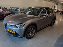 Gebruikt 2017 Alfa Romeo Stelvio SUV | € 25.000 (Iets duurder)