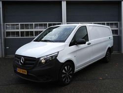 Wit Gebruikt 2021 Mercedes Vito Van | € 21.950 (Goede deal)
