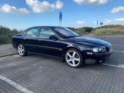 Blauw Gebruikt 2005 Volvo S80 Summum Sedan | € 4.250