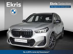 Grijs Gebruikt 2024 BMW X1 Comfort Edition SUV | € 46.900 (Eerlijke prijs)
