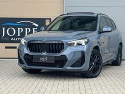 Grijs Gebruikt 2022 BMW X1 M Sport SUV | € 52.950