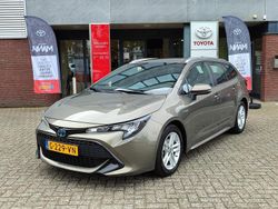 Groen Gebruikt 2019 Toyota Corolla Active Stationwagen | € 18.900 (Eerlijke prijs)