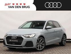 Grijs Gebruikt 2025 Audi A1 Sportback Advanced Hatchback | € 27.800 (Eerlijke prijs)
