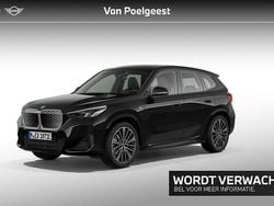 Zwart Gebruikt 2024 BMW iX1 Performance SUV | € 43.500
