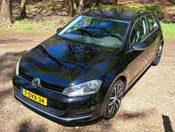 Gebruikt 2013 VW Golf VII Highline Stationwagen | € 11.750 (Eerlijke prijs)