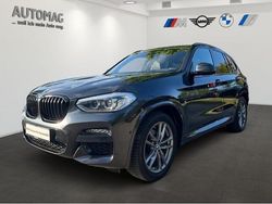 Grijs Gebruikt 2021 BMW X3 SUV | € 47.419