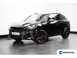 Zwart Gebruikt 2025 Cupra Terramar VZ SUV | € 50.990 (Eerlijke prijs)