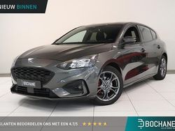 Grijs Gebruikt 2020 Ford Focus Business Edition Hatchback | € 20.645 (Duur)