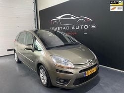 Bruin Gebruikt 2010 Citroën C4 Picasso Business Class MPV | € 2.150 (Goede deal)