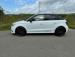 Wit Gebruikt 2017 Audi S1 Hatchback | € 21.500
