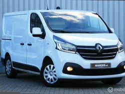 Wit Gebruikt 2020 Renault Trafic Van | € 12.895 (Super prijs)
