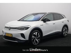 Wit Gebruikt 2020 VW ID.4 SUV | € 24.750 (Goede deal)