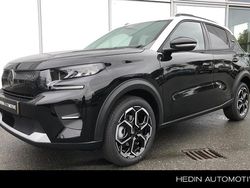 , metallic lak Nieuw 2025 Citroën C3 Hatchback | € 24.445 (Goede deal)