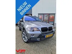 Grijs Gebruikt 2008 BMW X5 Executive SUV | € 10.925 (Eerlijke prijs)