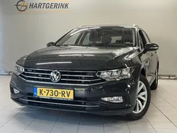 Grijs Gebruikt 2021 VW Passat Comfortline Stationwagen | € 25.725 (Eerlijke prijs)