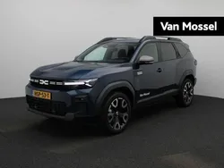 Blauw Gebruikt 2025 Dacia Bigster Journey SUV | € 37.940 (Goede deal)