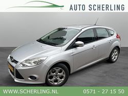 Grijs Gebruikt 2012 Ford Focus Trend Hatchback | € 2.500 (Super prijs)