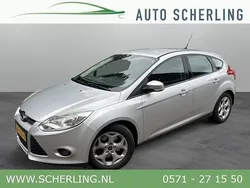 Grijs Gebruikt 2012 Ford Focus Trend Hatchback | € 2.750 (Super prijs)