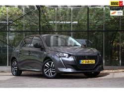 Grijs Gebruikt 2023 Peugeot 208 Allure Hatchback | € 16.495 (Goede deal)