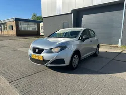 Grijs Gebruikt 2009 Seat Ibiza Hatchback | € 2.499 (Goede deal)