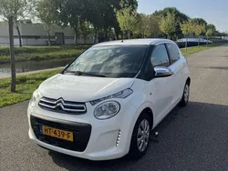 Wit Gebruikt 2016 Citroën C1 Style Hatchback | € 5.499 (Goede deal)