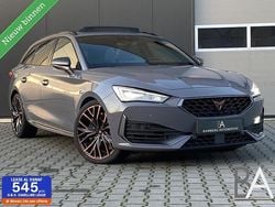 Grijs Gebruikt 2022 Cupra Leon VZ | € 33.995
