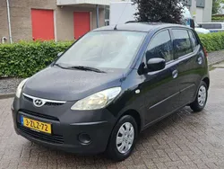 Zwart Gebruikt 2010 Hyundai i10 Pure Hatchback | € 1.699 (Goede deal)