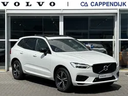 Wit Gebruikt 2020 Volvo XC60 R-Design SUV | € 41.759 (Eerlijke prijs)