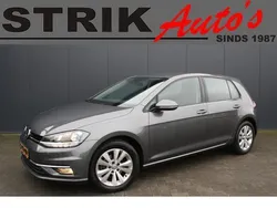 Grijs Gebruikt 2019 VW Golf VII Comfortline Hatchback | € 13.889 (Eerlijke prijs)