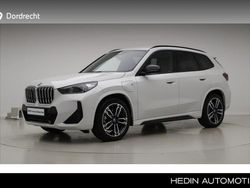 Wit (metallic) Gebruikt 2024 BMW X1 M Sport SUV | € 51.895