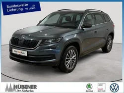 Grijs Gebruikt 2020 Skoda Kodiaq Ambition SUV | € 42.518