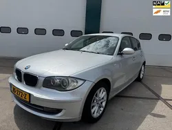 Grijs Gebruikt 2008 BMW 116 M Sport Hatchback | € 3.925 (Eerlijke prijs)